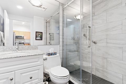 Photo 1 at 106 - 600 Queens Quay West, Waterfront Communities C1, Toronto