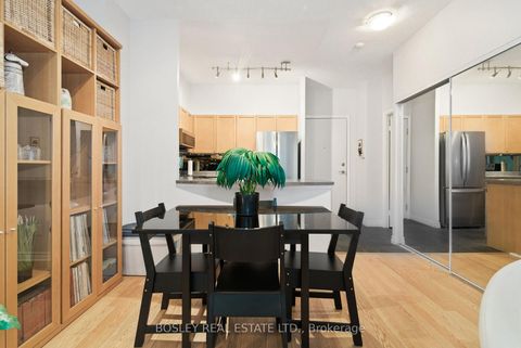 Photo 3 at 106 - 600 Queens Quay West, Waterfront Communities C1, Toronto