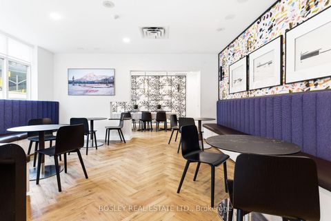Photo 9 at 106 - 600 Queens Quay West, Waterfront Communities C1, Toronto