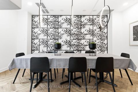 Photo 10 at 106 - 600 Queens Quay West, Waterfront Communities C1, Toronto