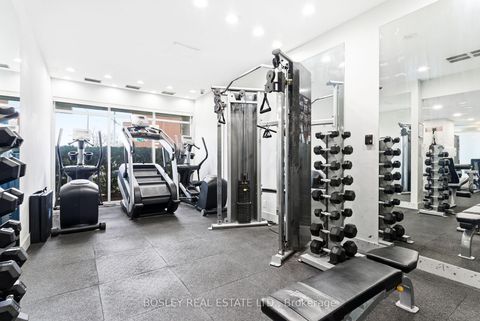 Photo 13 at 106 - 600 Queens Quay West, Waterfront Communities C1, Toronto