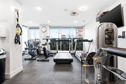 Photo 14 at 106 - 600 Queens Quay West, Waterfront Communities C1, Toronto