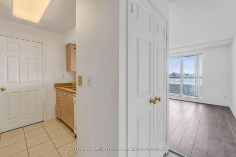 Photo 3 at 608 - 5039 Finch Avenue E, Agincourt North, Toronto