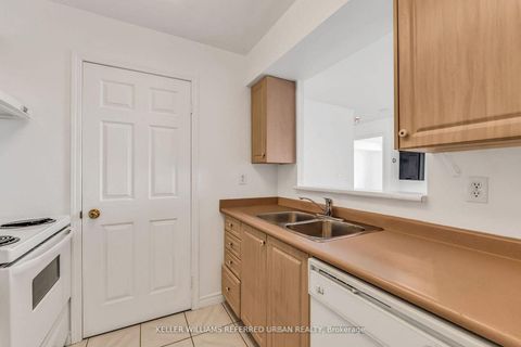 Photo 4 at 608 - 5039 Finch Avenue E, Agincourt North, Toronto