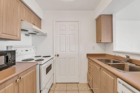 Photo 5 at 608 - 5039 Finch Avenue E, Agincourt North, Toronto