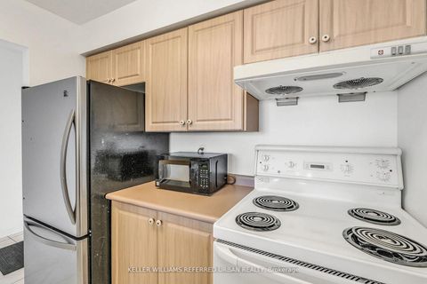 Photo 7 at 608 - 5039 Finch Avenue E, Agincourt North, Toronto