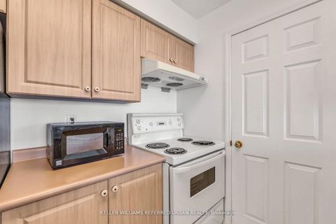 Photo 8 at 608 - 5039 Finch Avenue E, Agincourt North, Toronto