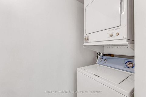 Photo 9 at 608 - 5039 Finch Avenue E, Agincourt North, Toronto