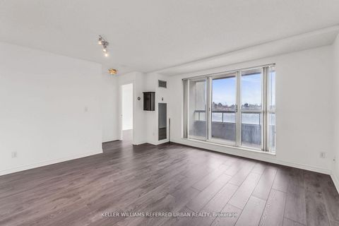 Photo 10 at 608 - 5039 Finch Avenue E, Agincourt North, Toronto