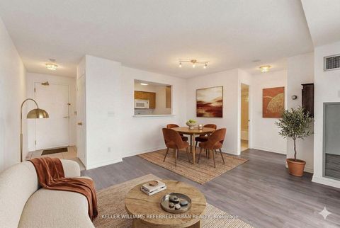 Photo 11 at 608 - 5039 Finch Avenue E, Agincourt North, Toronto