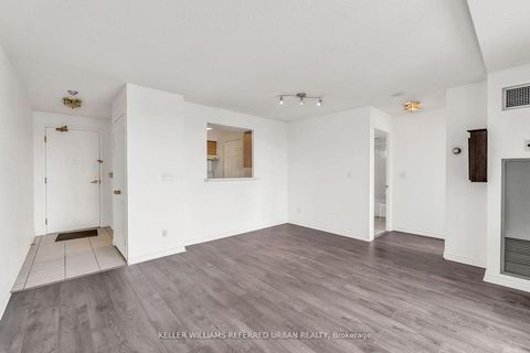 Photo 12 at 608 - 5039 Finch Avenue E, Agincourt North, Toronto