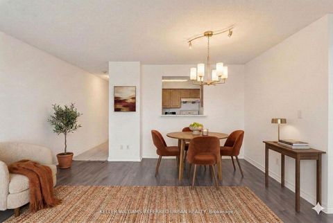 Photo 13 at 608 - 5039 Finch Avenue E, Agincourt North, Toronto
