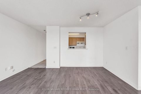 Photo 14 at 608 - 5039 Finch Avenue E, Agincourt North, Toronto