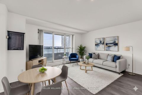 Photo 17 at 608 - 5039 Finch Avenue E, Agincourt North, Toronto