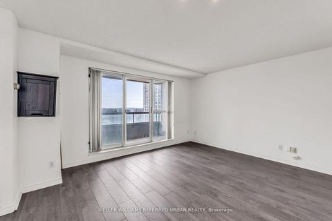 Photo 18 at 608 - 5039 Finch Avenue E, Agincourt North, Toronto