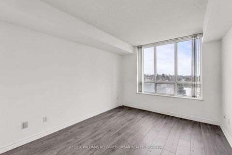 Photo 20 at 608 - 5039 Finch Avenue E, Agincourt North, Toronto