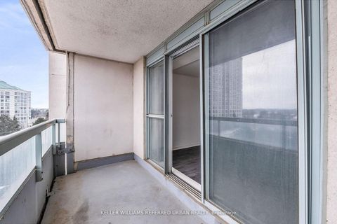 Photo 24 at 608 - 5039 Finch Avenue E, Agincourt North, Toronto