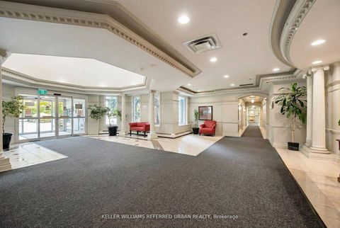 Photo 30 at 608 - 5039 Finch Avenue E, Agincourt North, Toronto