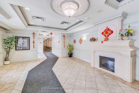 Photo 31 at 608 - 5039 Finch Avenue E, Agincourt North, Toronto
