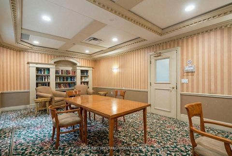 Photo 37 at 608 - 5039 Finch Avenue E, Agincourt North, Toronto