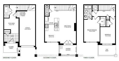 Photo 0 at Lot 413 - 8 Spry Lane, Shore, Barrie