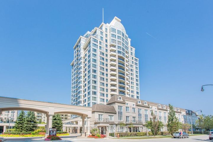 Photo 0 at 703 - 8 Rean Drive, Bayview Village, Toronto