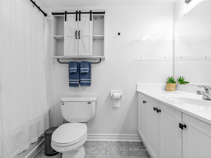 Photo 23 at 703 - 8 Rean Drive, Bayview Village, Toronto