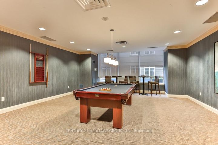 Photo 29 at 703 - 8 Rean Drive, Bayview Village, Toronto