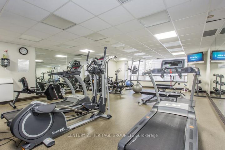 Photo 30 at 703 - 8 Rean Drive, Bayview Village, Toronto