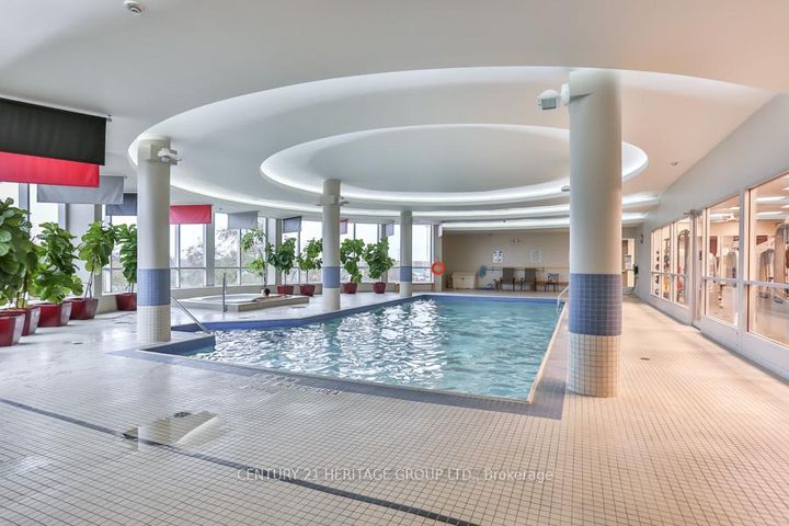 Photo 31 at 703 - 8 Rean Drive, Bayview Village, Toronto