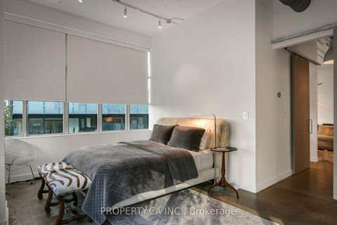 Photo 27 at 306 - 188 Eglinton Avenue E, Mount Pleasant West, Toronto