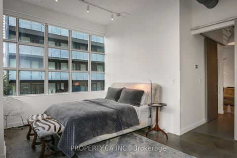Photo 28 at 306 - 188 Eglinton Avenue E, Mount Pleasant West, Toronto