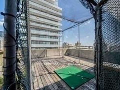 Photo 45 at 306 - 188 Eglinton Avenue E, Mount Pleasant West, Toronto