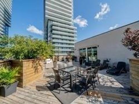Photo 46 at 306 - 188 Eglinton Avenue E, Mount Pleasant West, Toronto
