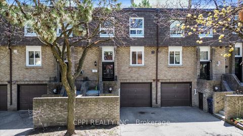 Photo 0 at 14 - 2 Davisbrook Boulevard, Sullivan, Toronto