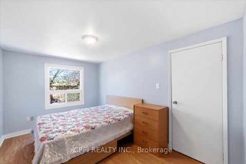 Photo 21 at 14 - 2 Davisbrook Boulevard, Sullivan, Toronto