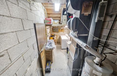 Photo 31 at 14 - 2 Davisbrook Boulevard, Sullivan, Toronto