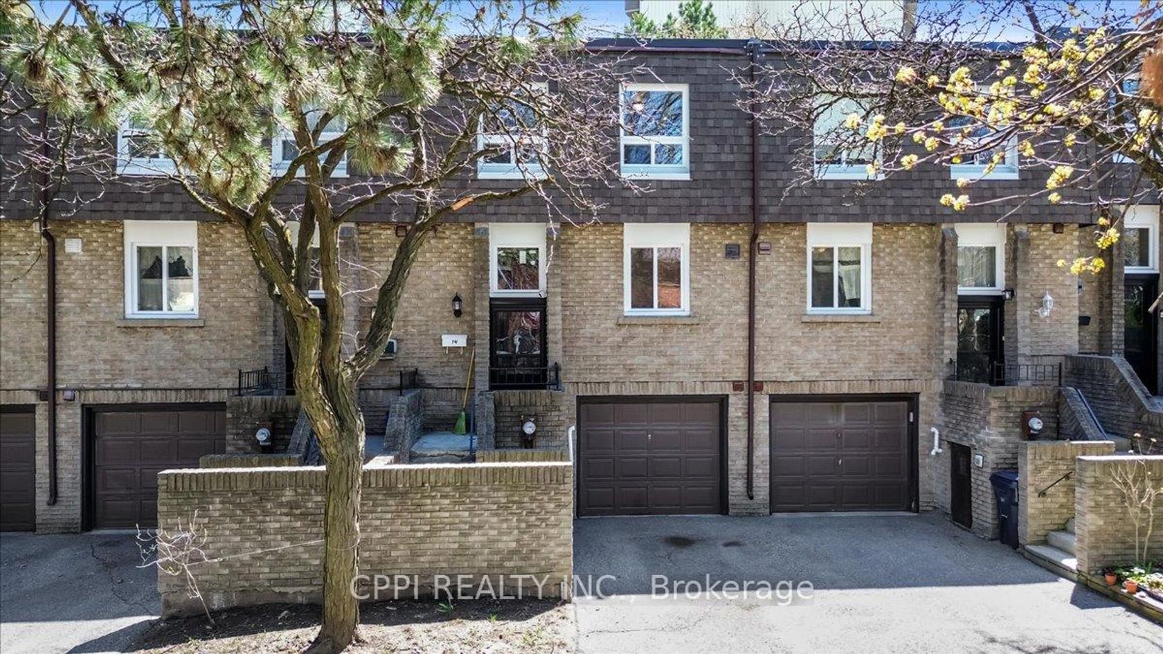 14 - 2 Davisbrook Boulevard, Sullivan, Toronto photo 5