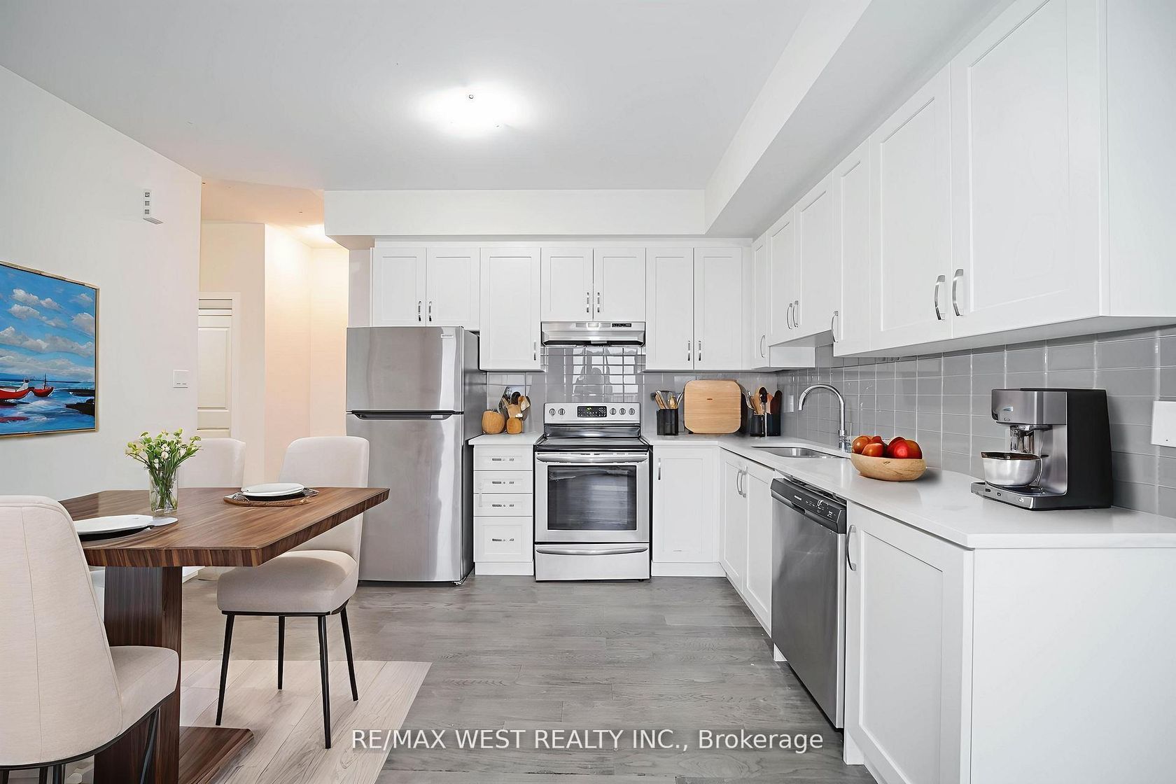 20 - 39 John Perkins Bull Drive, CFB, Toronto photo 0