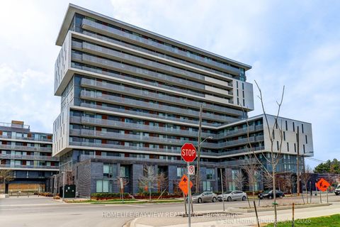 Photo 0 at #510 - 120 VARNA Drive, Lawrence, Toronto