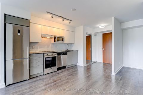 Photo 6 at #510 - 120 VARNA Drive, Lawrence, Toronto