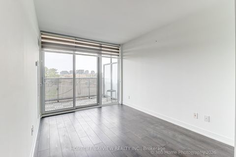 Photo 7 at #510 - 120 VARNA Drive, Lawrence, Toronto