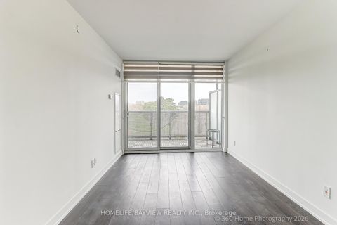 Photo 8 at #510 - 120 VARNA Drive, Lawrence, Toronto