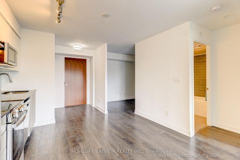 Photo 9 at #510 - 120 VARNA Drive, Lawrence, Toronto