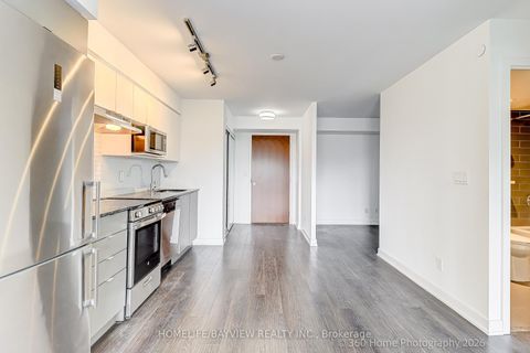 Photo 10 at #510 - 120 VARNA Drive, Lawrence, Toronto