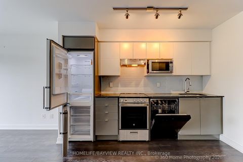 Photo 12 at #510 - 120 VARNA Drive, Lawrence, Toronto