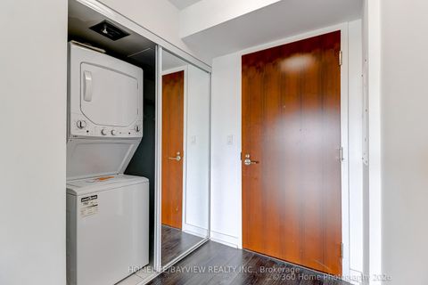 Photo 13 at #510 - 120 VARNA Drive, Lawrence, Toronto