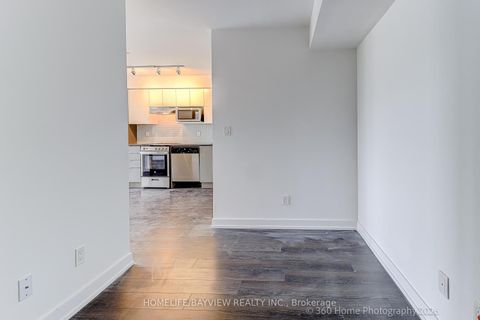 Photo 16 at #510 - 120 VARNA Drive, Lawrence, Toronto