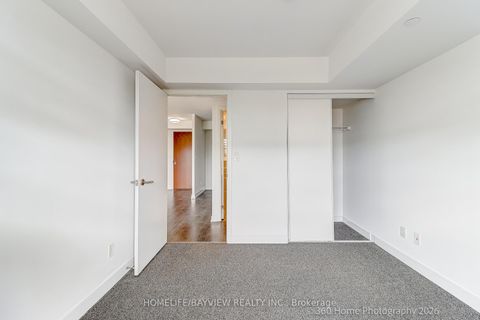 Photo 17 at #510 - 120 VARNA Drive, Lawrence, Toronto