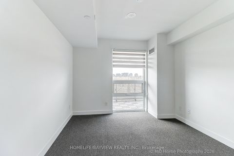 Photo 18 at #510 - 120 VARNA Drive, Lawrence, Toronto